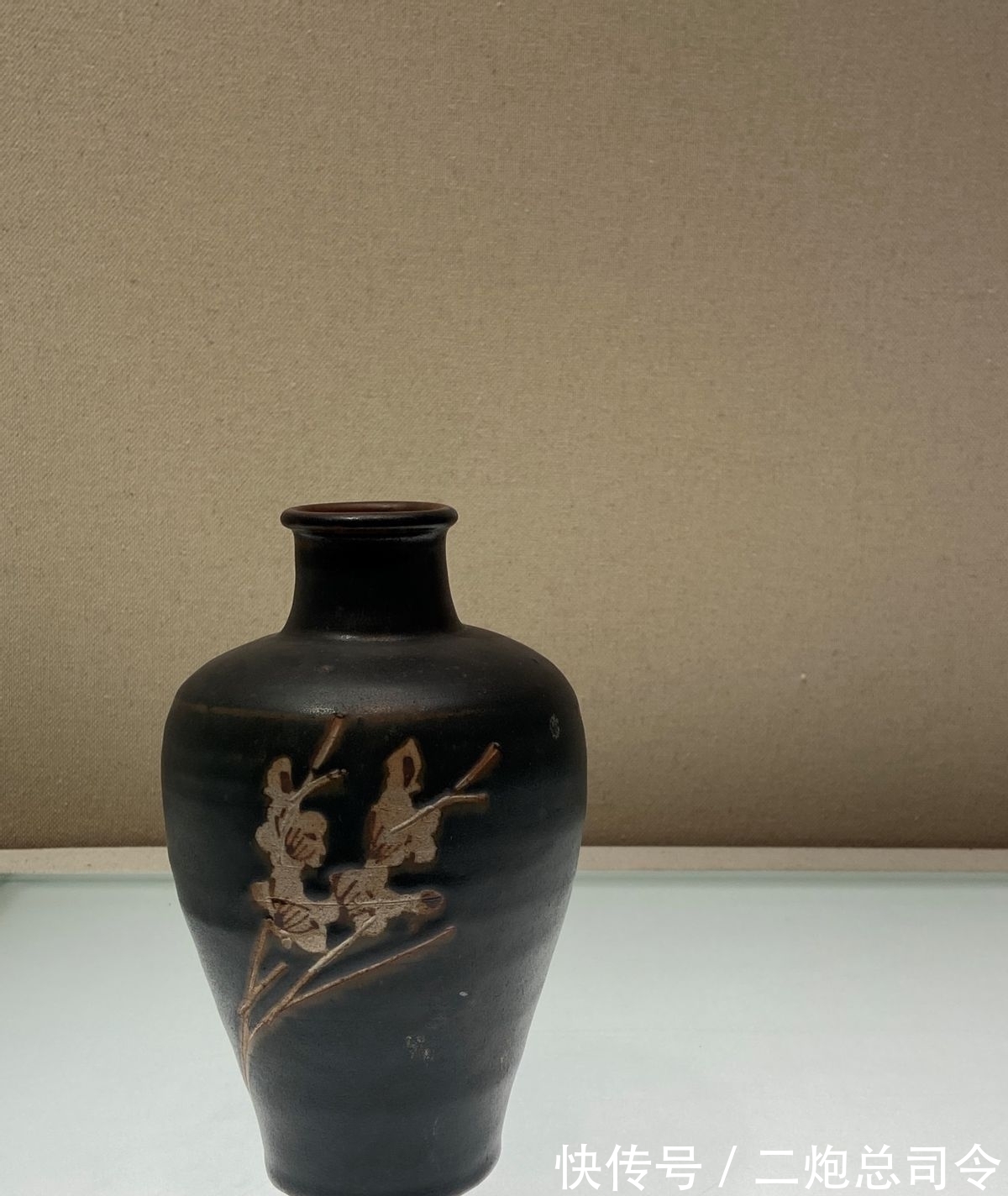 耀州窑|国博瓷器:坚实的民窑基础