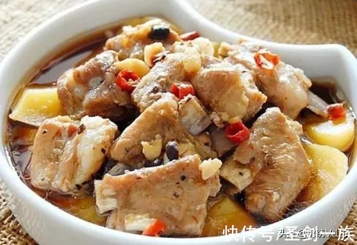 家常美食|推荐高端大气的12道家常美食，营养丰富超下饭，大家不妨来试试吧