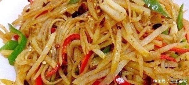 儿子最爱媳妇的这几道家常菜，连吃一个星期都不腻，赶紧学起来