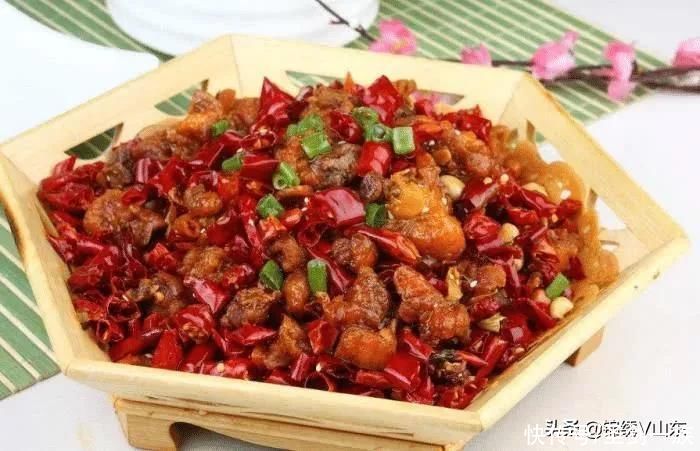 春节年夜饭教你29道美味特色的家常菜，荤素搭配，家人超爱吃