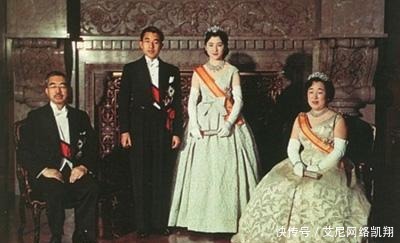 拒绝|最美平民皇后美智子,为何拒绝合葬?一入豪门深似海!