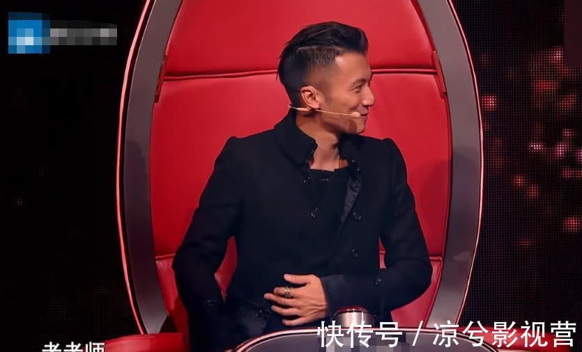 好声音|《好声音》最不想夺冠的导师？感慨：第一名没有意义，第二名更好