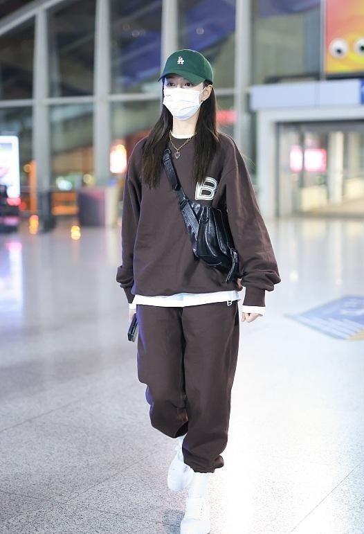 单品|秋冬巨丑的5种搭配!一般人最少踩雷2种,注意这点细节最重要