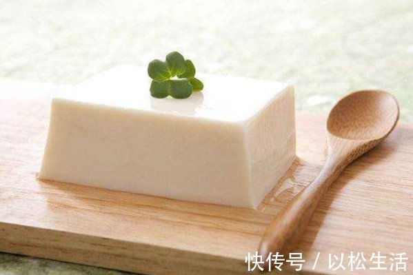 碱性食物|吃豆腐有禁忌记住豆腐的3个“仇家”，别进了医院还不明原因