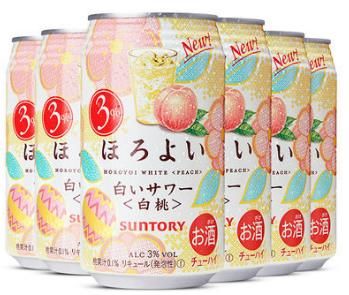 9款高颜值气泡水,喝过6种是真肥宅!