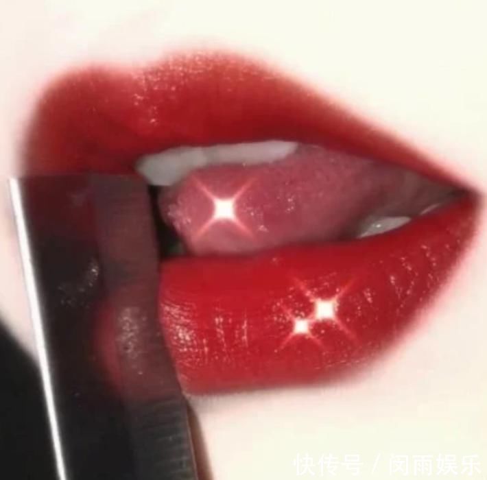女生唇部上有这“3特征”,在男生眼中最漂亮,笑起来都倾国倾城