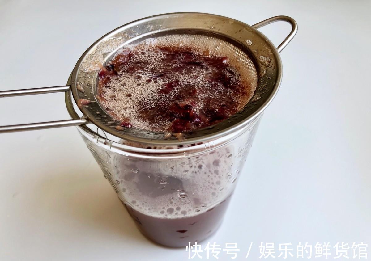 凉粉|立秋后,此水果大量上市,补钙好过鸡蛋,还能预防贫血,要多吃