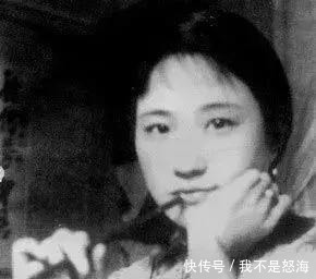 惨淡|她是与林徽因齐名的名媛,却因婚外恋众叛亲离,惨淡一生!