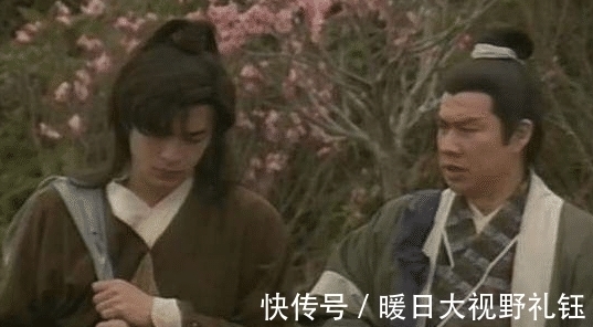 杨康|杨康儿子非常强,为何郭靖儿子非常弱?原因有三个,黄蓉难辞其咎