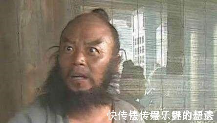 焦挺#梁山好汉近战排名前五,第一没有争议,李逵根本排不上