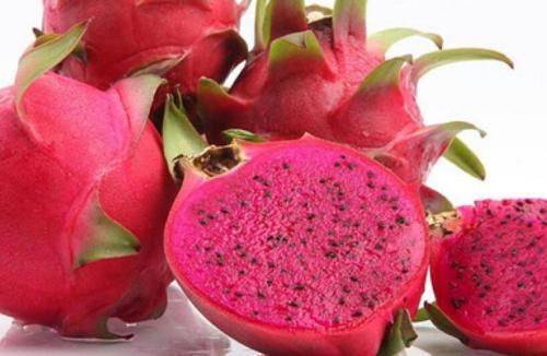 火龙果皮|吃火龙果皮好处多多，但不是人人都适合，此类人吃了对身体不好