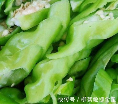 食欲不振|夏日开胃餐 专治夏季食欲不振的杂菜肉丝！