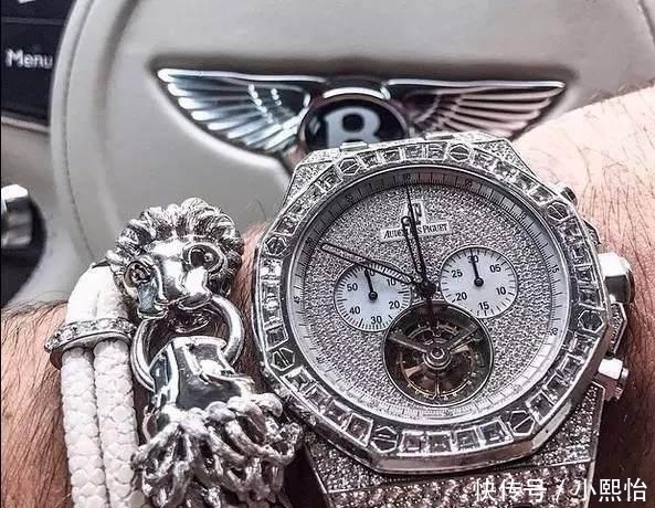 意义|男人要清楚:手表戴左手的“意义”是什么,别不懂,大有讲究