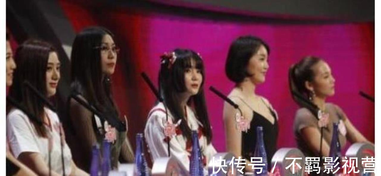 《非诚勿扰》开播10年，为何女嘉宾源源不断？原来观众被骗了-