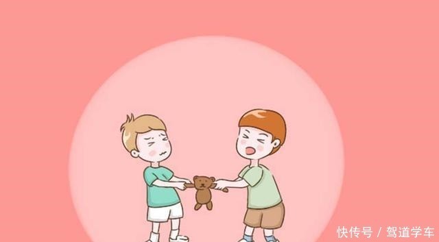 宝妈|从小有这四种“怪癖”的孩子,代表智商很高,长大后更容易有出息!