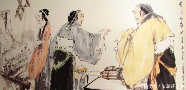 墨家在中国为什么消失得这么彻底?