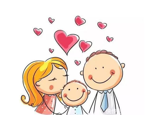 孩子|如果你有儿子,要常对他说这四句话,孩子以后越来越有出息