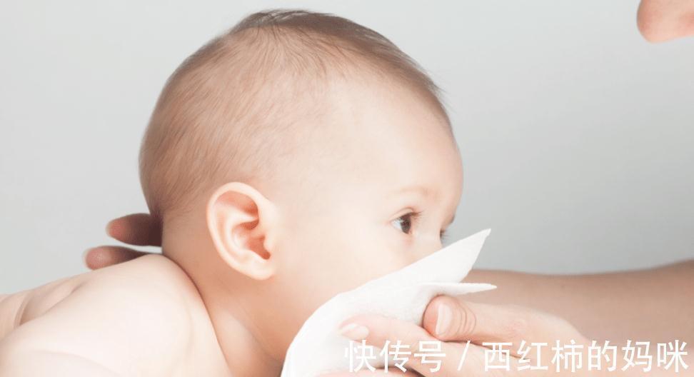 牙龈红肿|宝宝这些异常表现,是小牙要萌出的预兆,出牙规律都在这了