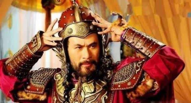 北齐|同是胡汉王朝,为何北周能灭掉北齐?