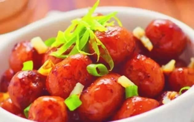 家常菜推荐：孜然椒盐小土豆、水煮鱼片、麻辣水煮鱼片的做法