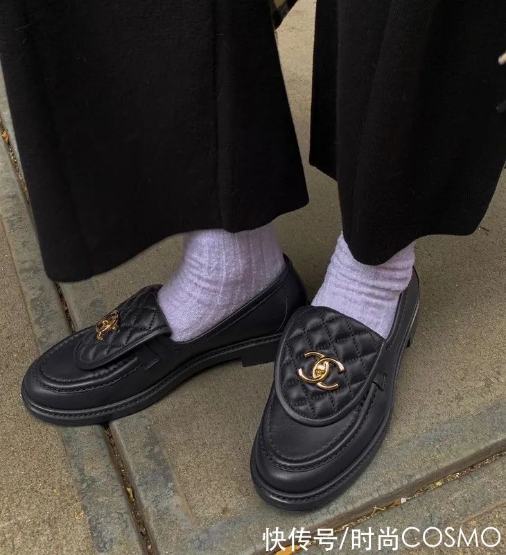 pr今年乐福鞋的品牌会暴露你的性格(是真的！)