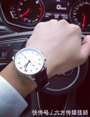 答案|“穷玩车,富玩表”是什么道理?万国葡计来告诉你答案