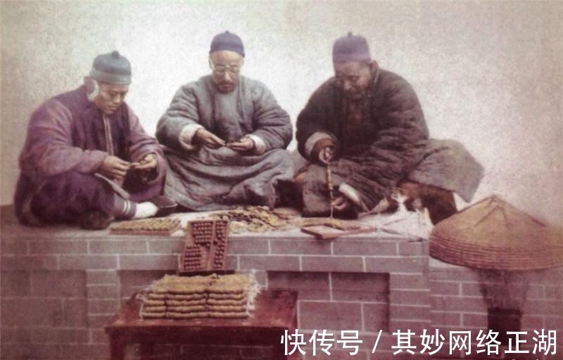 赵四&清末津门一桩奇事,很好地诠释了什么叫“穷生奸计,富长良心”