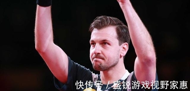 奥恰洛夫|新排名!国乒世界冠军掉出前十,德国名将重回高位,胖梦继续领跑