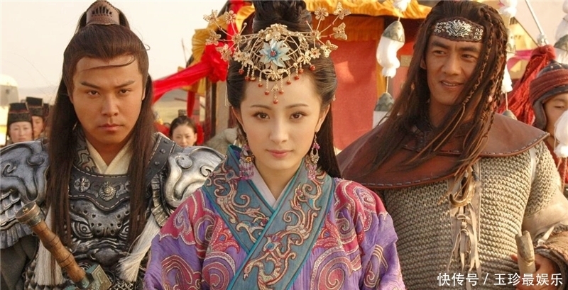 真实|祖孙三代迎娶同一个妻子,本以为是笑话,没想到却是真实故事