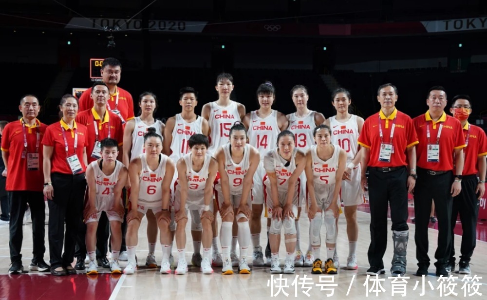 世界杯|2022年中国篮球再出发：男篮角逐三大赛 女篮力争世界杯门票