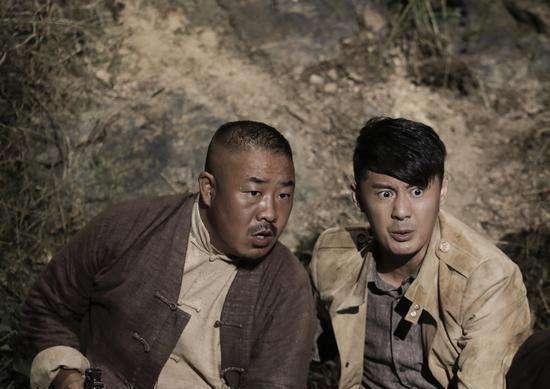 传奇|最传奇的抗战英雄,当过盐匪,做过生意,最后以65岁高龄壮烈殉国