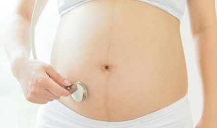 怀孕期间|恭喜了!孕期有这3个表现,说明胎儿大脑发育很好,是个聪明宝宝