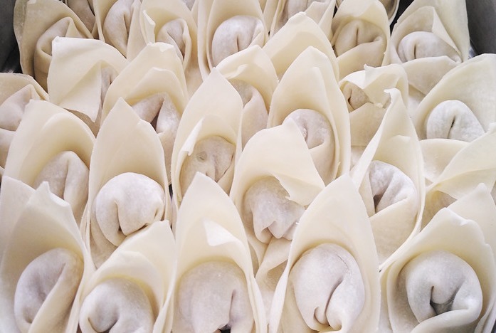 想做出好吃的馄饨，几个关键点必须要知道