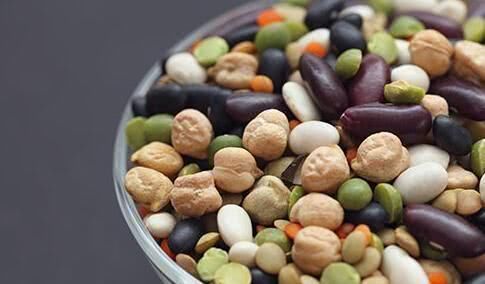 竹笋|糖尿病人不用慌, 这几种天然“降糖药”坚持吃, 平稳血糖更有效