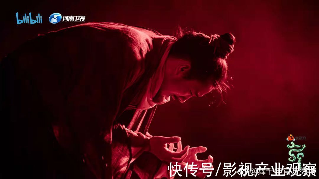 專訪《舞千年》導演姜小巍：包裝經典舞蹈，為年輕人講述中國故事