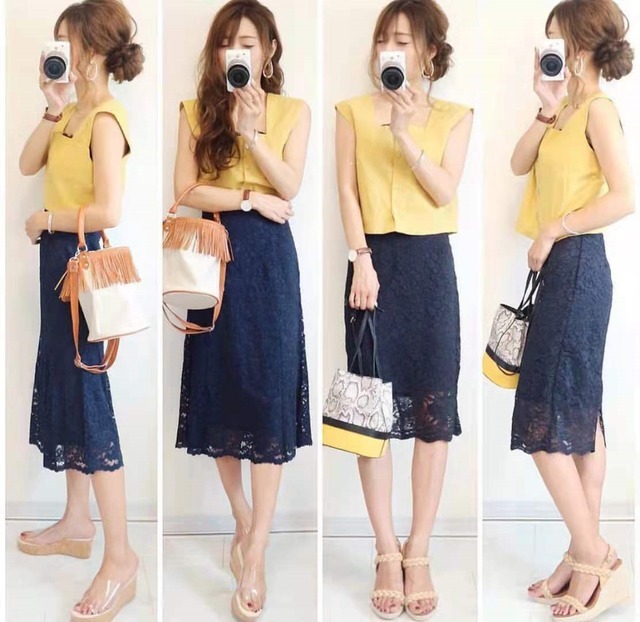 穿搭|如何穿出通勤又时髦的风格?日本小姐姐的穿搭示范,让你找到答案