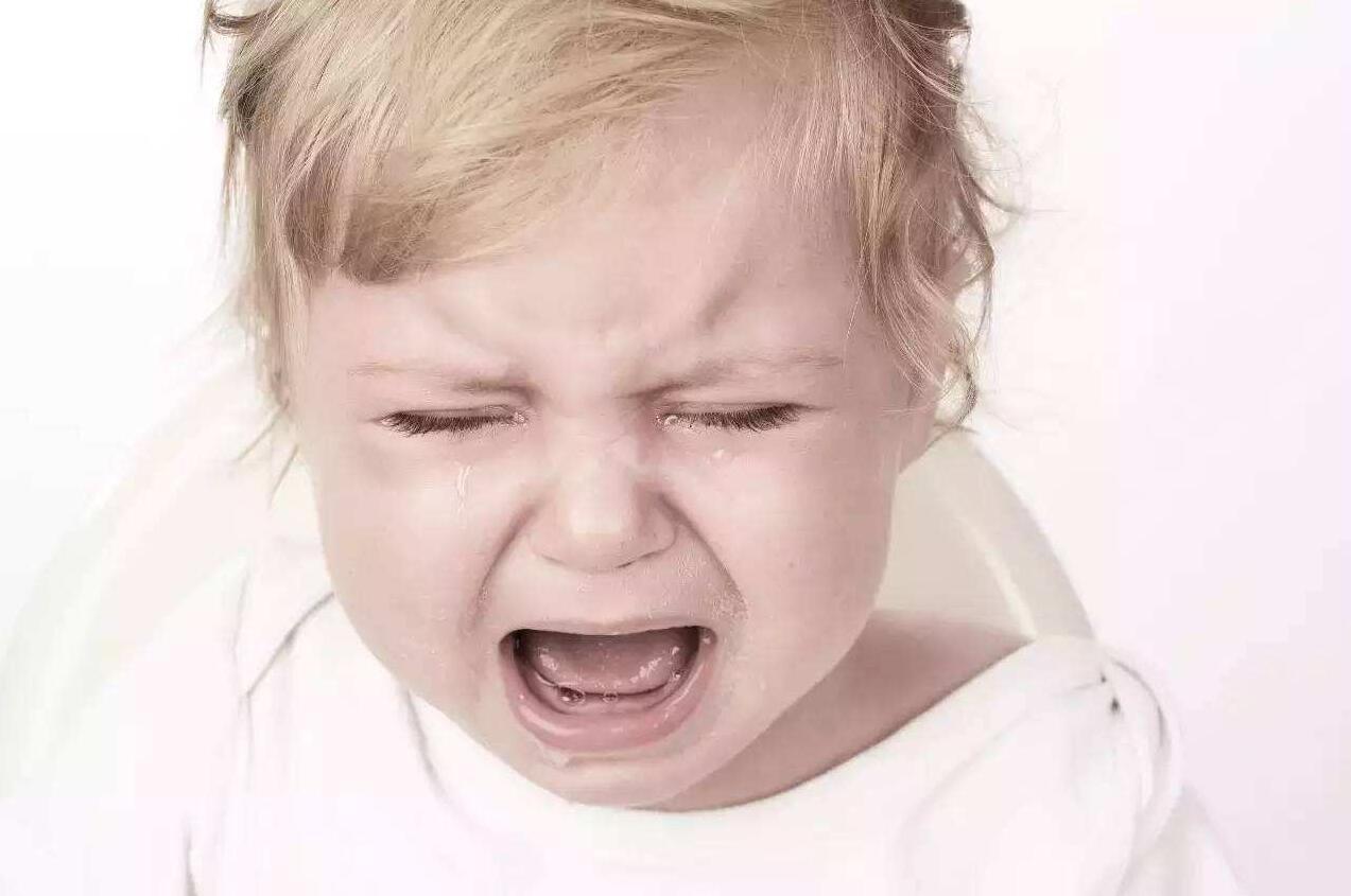 暗示|什么时候该给孩子添辅食 宝宝这7个暗示, 妈妈可一定要看懂