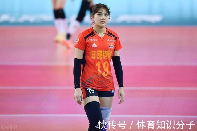 车文涵|山东女排7人入选国家训练营,梅笑寒和孙杰落选,最可惜的还是她