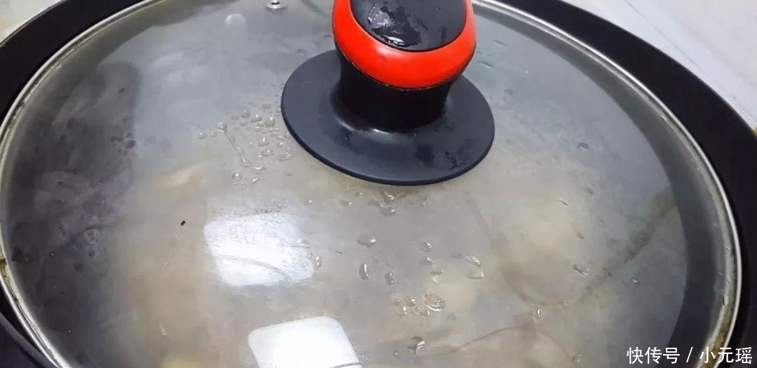 简单|香菇新吃法,教你简单一做,既营养又好吃,有孩子的最值得收藏下