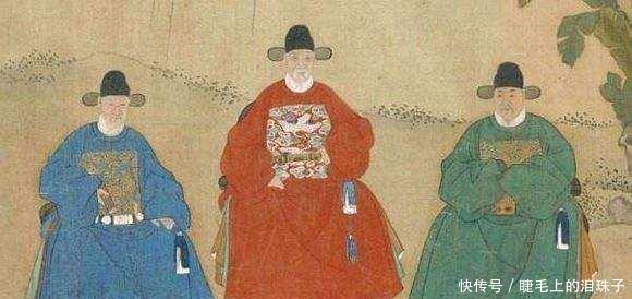 工具化|明朝实力强大为何在人们印象中远不如汉唐只需6个字就能解释!