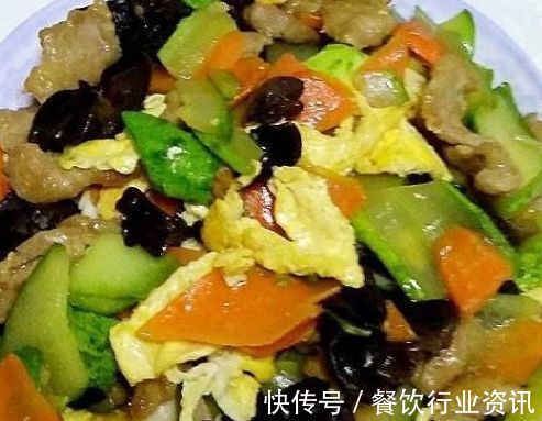 黄花菜|秋天教你几道解馋下饭的家常菜,招待客人倍有面,来了解一下