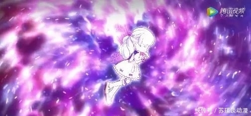 “小花仙”动画第五季回顾篇｜守护地球，阻止黑暗侵袭！