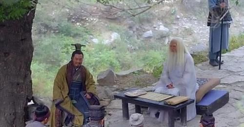 老子#老子什么时候成了“太上老君”?这在道教之中一直有一个传说