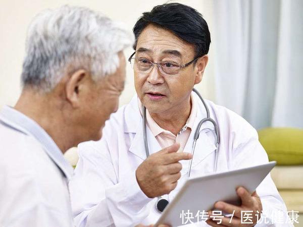 优质蛋白|身体突然出现4个表现,当心是脑出血发出的求救信号,及时检查