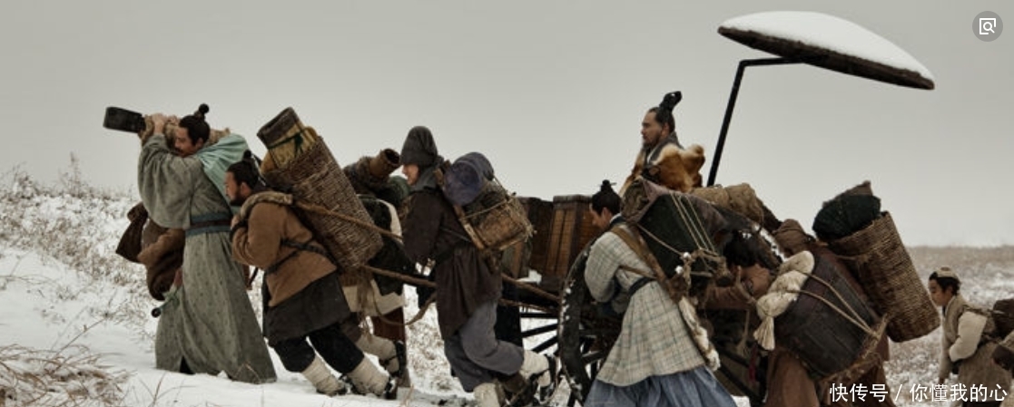 春秋战国时|孔子周游列国, 唯独没有去秦国, 而秦国却偏偏实现了统一