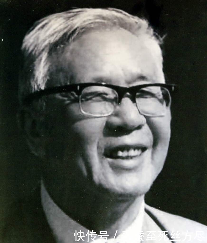 争吵|相濡以沫58年,华罗庚与妻子晚年争吵不断,去世时分居5年未见