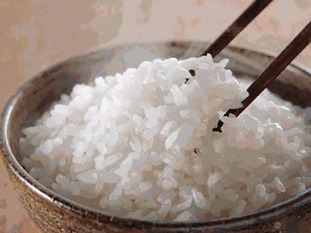 垃圾|白米饭是＂垃圾食物之王＂？看完扎心了