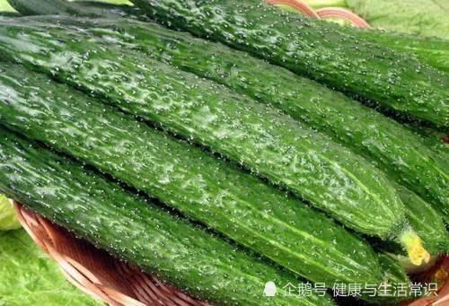 高尿酸|尿酸高不用怕，3瓜3水，常吃点喝点，轻松把尿酸排出去