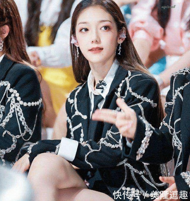 神仙|欧阳娜娜希莉娜依高清唱，实力唱将的神仙现场，惊艳众人。