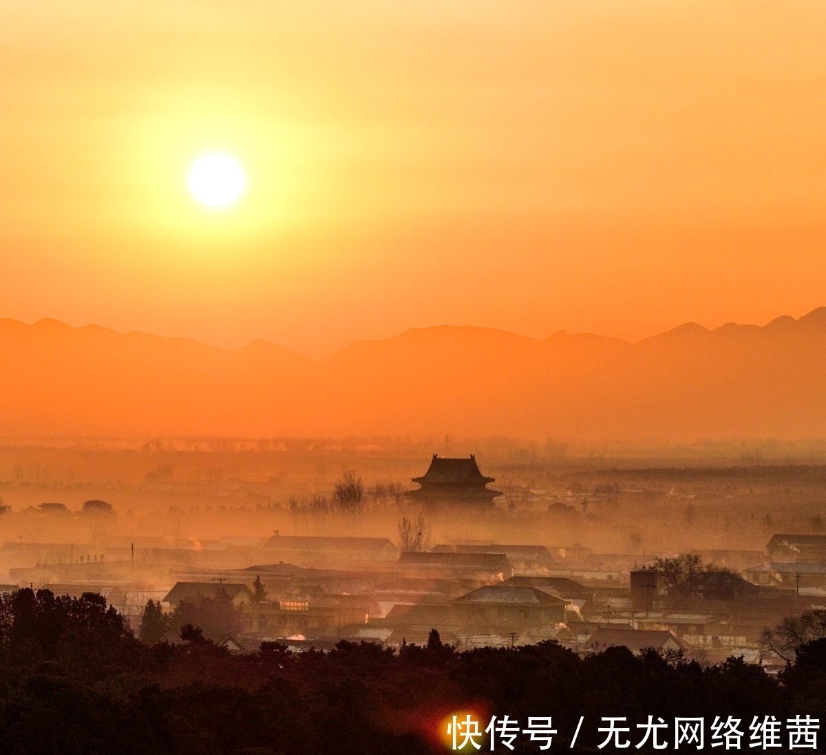 康熙皇帝|这座清代古建筑群埋葬着五位皇帝 浩大的场面令人震撼